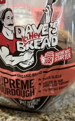 Sourdough