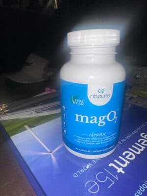 MagO7