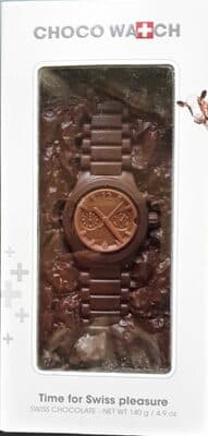 Choco Watch
