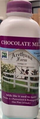 Chocolate Milk