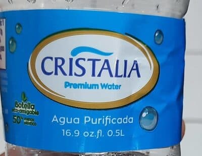 Cristalia