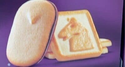 Cookie variety pack