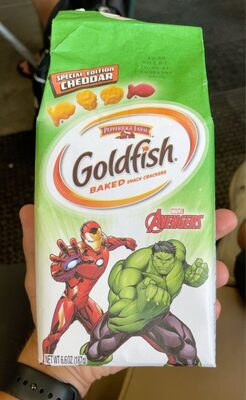 Goldfish