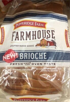 Brioche