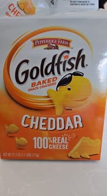 Goldfish
