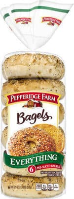 Everything Bagels