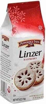 Raspberry Sweet & Simple Cookies