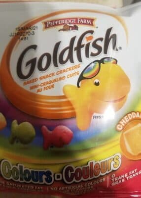 Goldfish