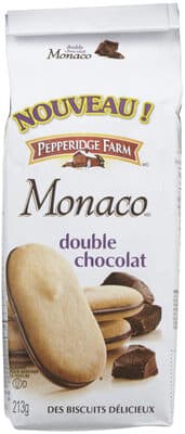 Milano Double Chocolat