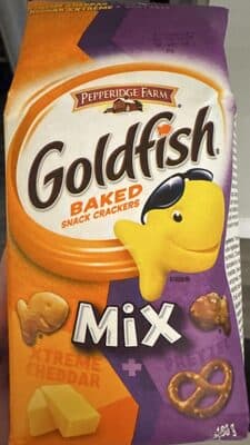 Goldfish