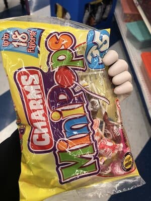 Watermelon, Blue Razz, Bubble Gum, Cherry, Grape, Orange, Strawberry, Green Apple, Tropical Fruit Punch, Banana, Cotton Candy, Strawberry Lemonade, Orange Creme, Birthday Cake, Root Beer Float, Apple Pie, Mango, Limeade