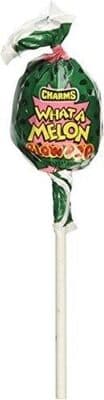 Whatamelon blow pops