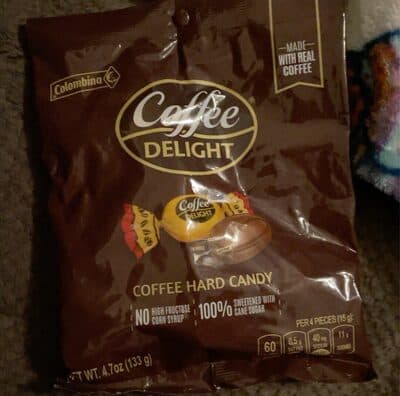 Coffee Delight