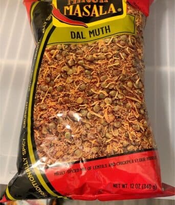 Dal Muth