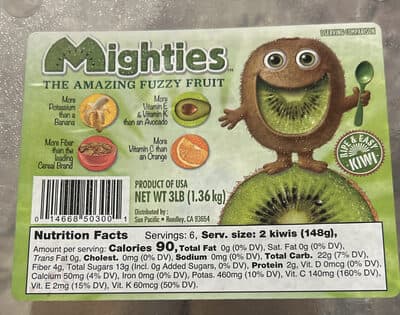 Kiwi