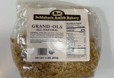 Grand-ola
