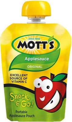 Applesauce