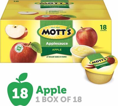 Applesauce