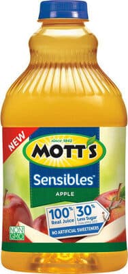Apple 100% Juice Blend