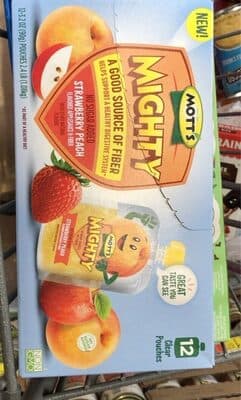 mighty