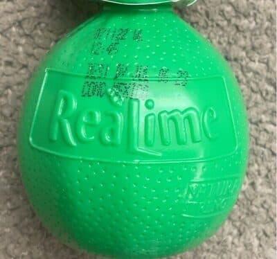Reallime