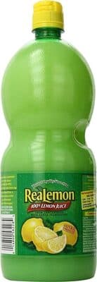 Juice squeeze bottles