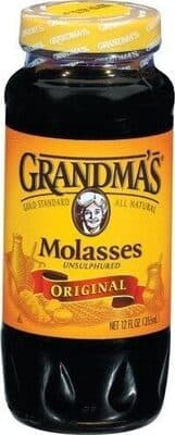 Original Molasses All Natural