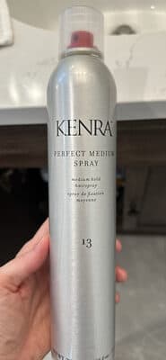 Perfect Medium Spray