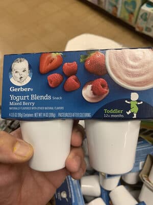 gerber