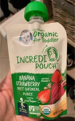 Incredi Pouch