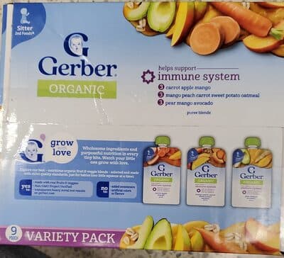 Gerber