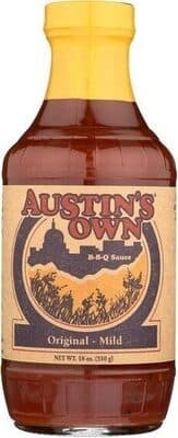 Original - Mild B-B-Q Sauce