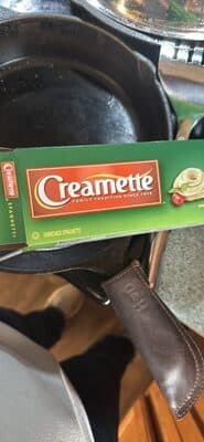 Enriched Spaghetti