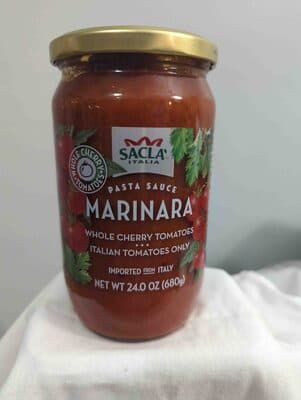 Mariana Pasta Sauce