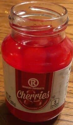 Cherries
