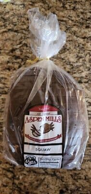 Squaw Bread
