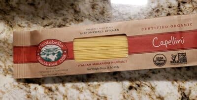 Capellini