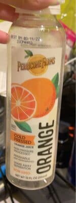 Orange Juice