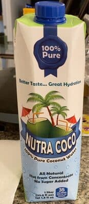 Nutra Coco
