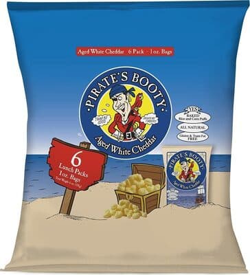 Aged White Cheddar