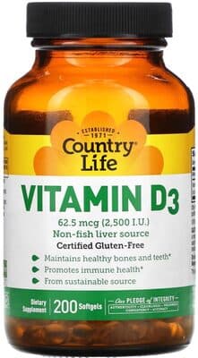 Vitamin D3