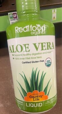 Aloe Vera