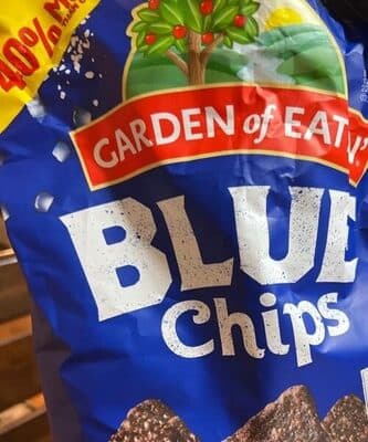 Blue Chips