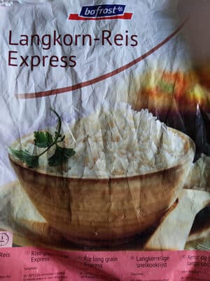 Lankorn-Reis Express