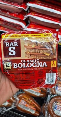 Classic Bologna
