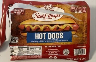 Hot Dogs