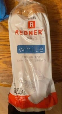 White Bread