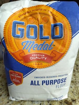 All Purpose Flour