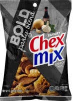 Savory Bold Party Blend Snack