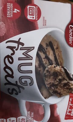 Soft-Baked Chocolate Chip Cookie